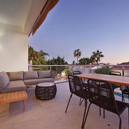 Modern Villa Close To Costabella Beach 마르베야 외부 사진